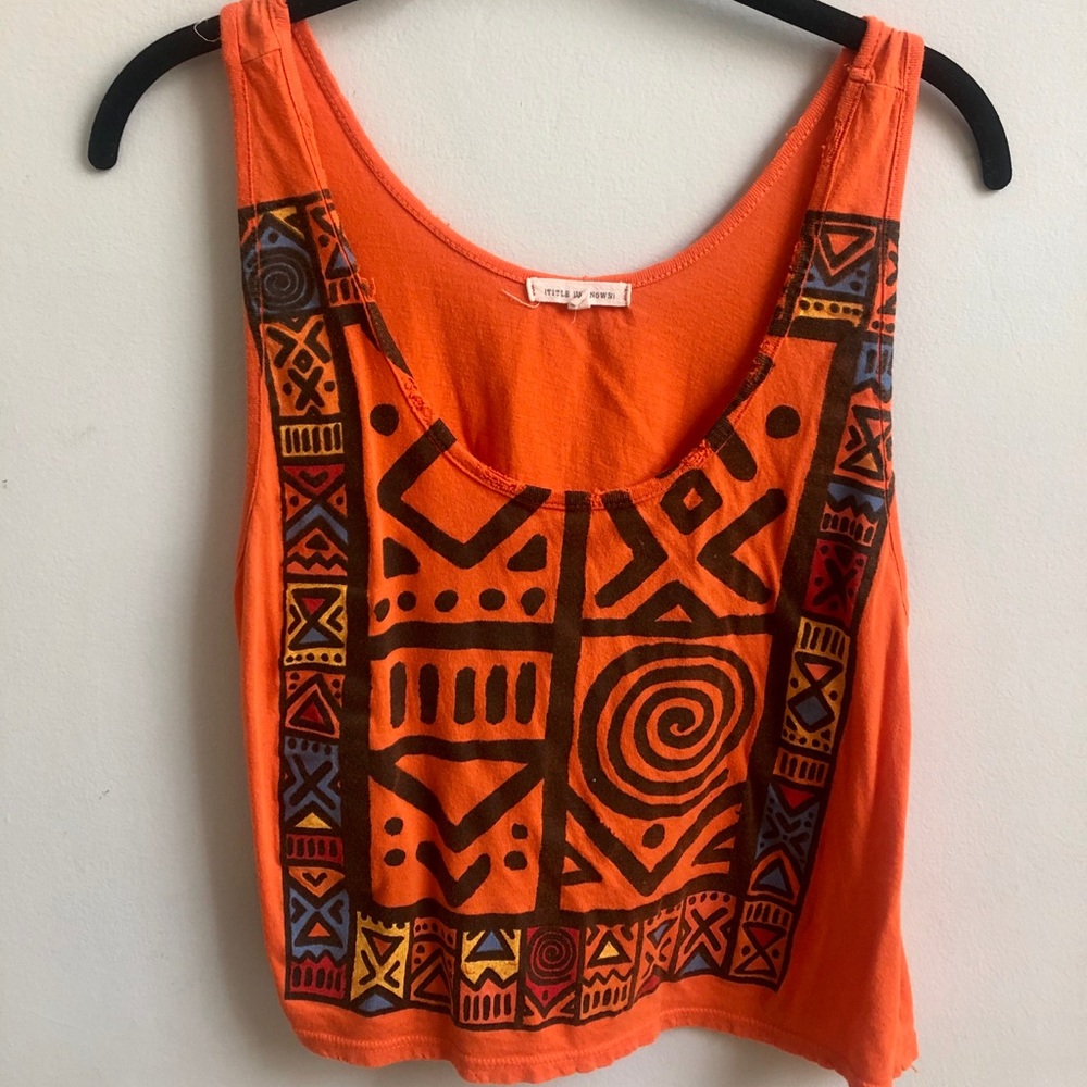 Urban Outfitters tank